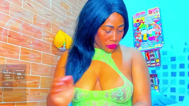 yonsol abril online show from March 12, 5:28 pm