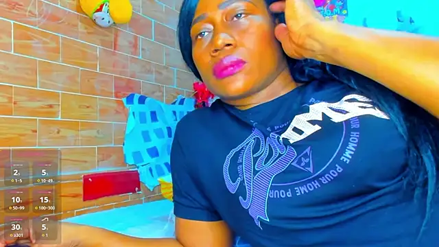 yonsol abril online show from February 7, 8:28 pm