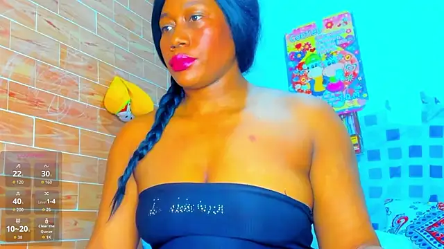 yonsol abril online show from March 1, 8:53 pm