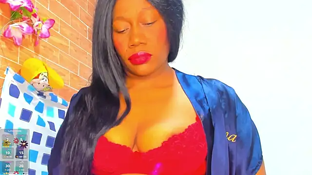 yonsol abril online show from October 23, 6:28 pm