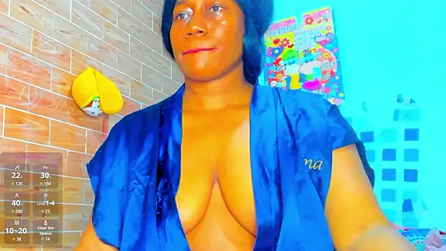 yonsol abril online show from March 15, 6:15 pm