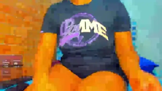 yonsol abril online show from January 18, 7:28 pm