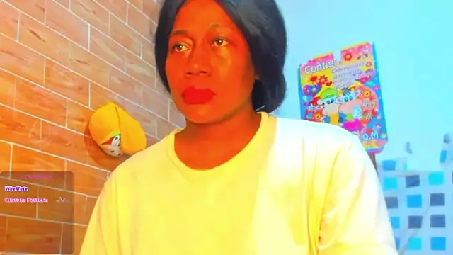 yonsol abril online show from April 16, 5:57 pm