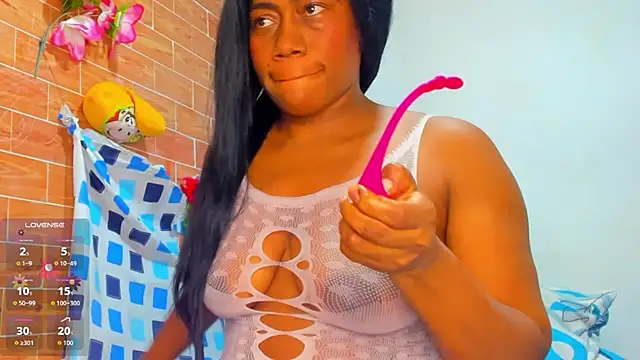 yonsol abril online show from November 15, 6:45 pm