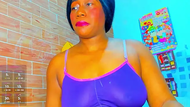 yonsol abril online show from March 9, 6:00 pm