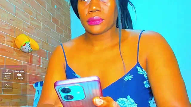 yonsol abril online show from December 20, 9:28 pm