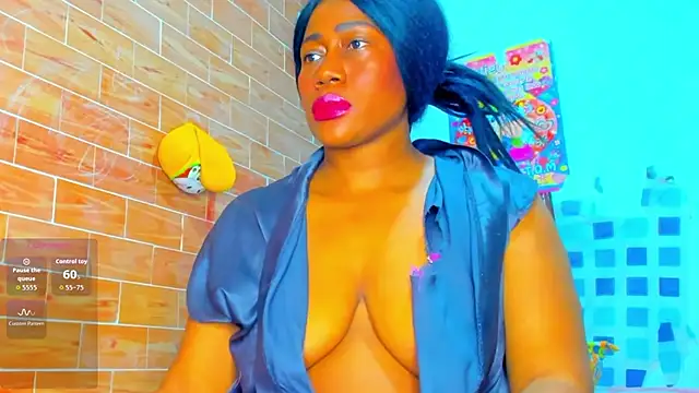 yonsol abril online show from March 25, 8:41 pm