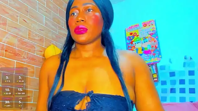 yonsol abril online show from March 14, 7:53 pm