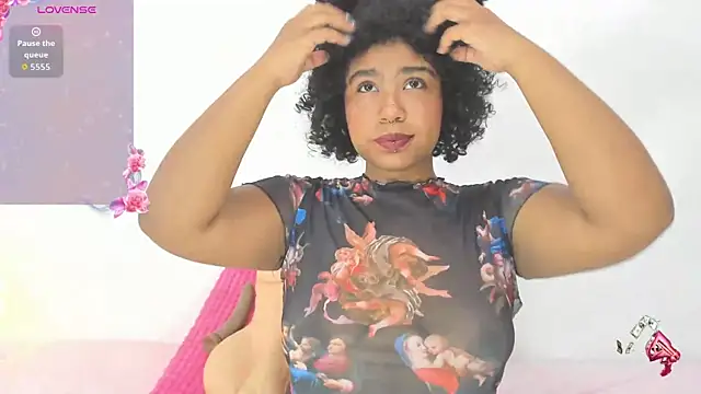 kitty pervertedx online show from October 20, 11:44 am