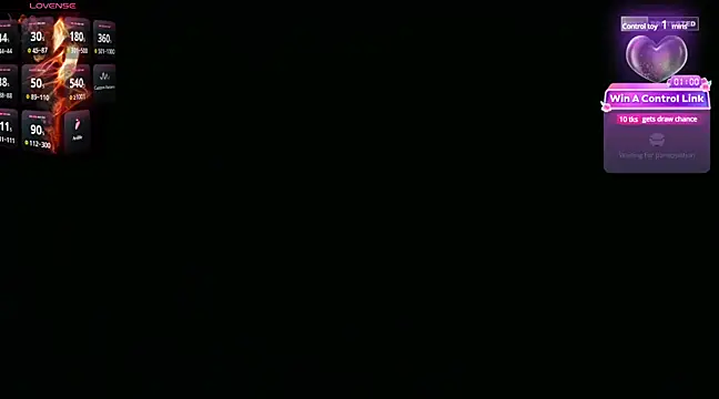 Snapshot of Lush_puja chatting on March 2, 6:13 pm Lush puja online show from March 2, 6:13 pm