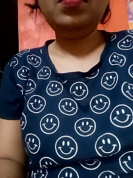 Snapshot of sunita-doll chatting on February 2, 1:37 am sunita-doll online show from February 2, 1:37 am