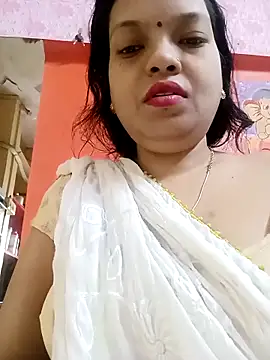 sunita-doll online show from October 7, 1:50 am