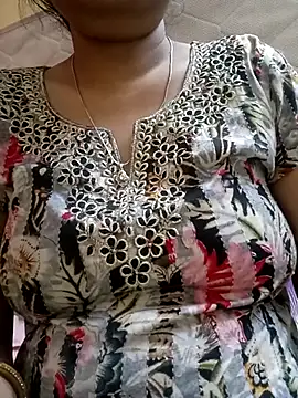 sunita-doll online show from October 3, 5:36 pm