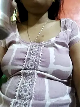 sunita-doll online show from March 9, 1:37 pm