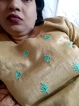 sunita-doll online show from November 30, 9:54 am