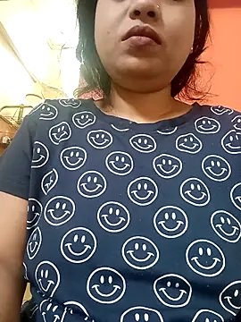 sunita-doll online show from November 19, 1:27 am