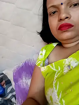 sunita-doll online show from January 12, 3:24 am