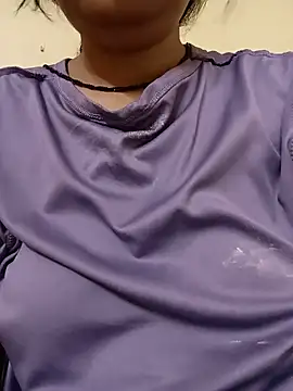 Snapshot of sunita-doll chatting on June 15, 8:14 am sunita-doll online show from June 15, 8:14 am