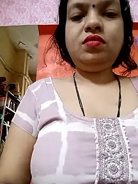 sunita-doll online show from October 16, 1:47 am
