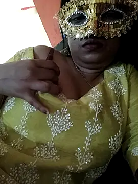 sunita-doll online show from March 18, 4:07 am