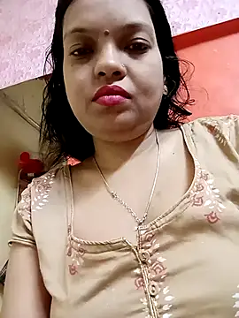 sunita-doll online show from September 11, 1:49 am