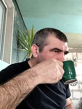 narcismarcu11 online show from February 19, 7:17 am