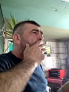 narcismarcu11 online show from March 15, 6:36 am