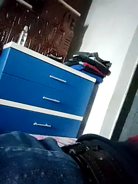 narcismarcu11 online show from March 4, 11:08 am