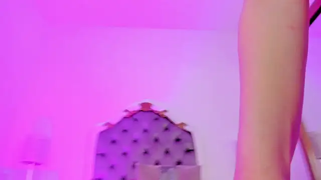 rebeca watsson online show from November 27, 7:47 pm