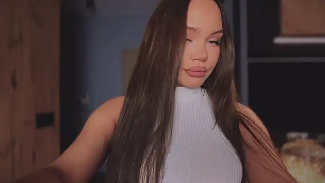 Viktoria www online show from April 15, 7:51 pm