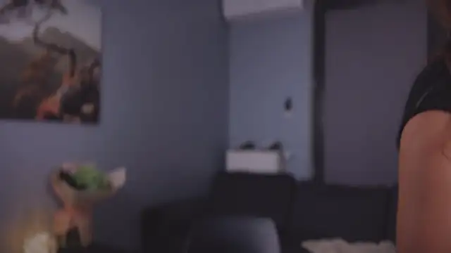 Viktoria www online show from October 24, 8:41 pm