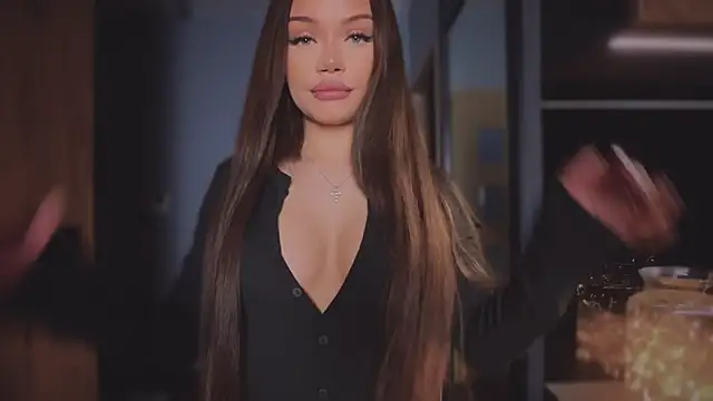 Viktoria www online show from April 13, 7:07 pm