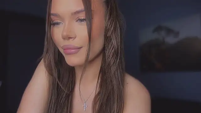 Viktoria www online show from February 12, 7:46 pm