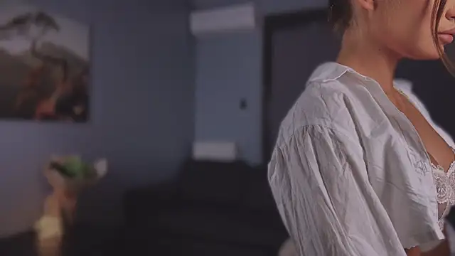 Viktoria www online show from October 27, 6:20 pm