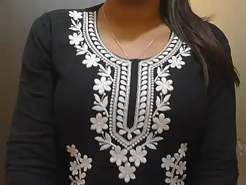 hot  surbhi online show from March 21, 6:34 pm