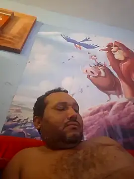 alexjs84 online show from February 26, 12:10 am