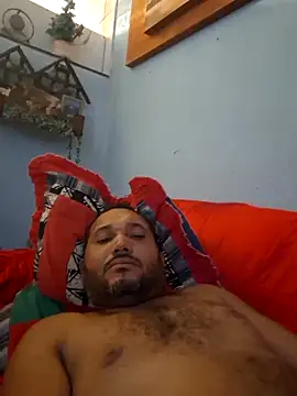 alexjs84 online show from March 24, 1:05 am