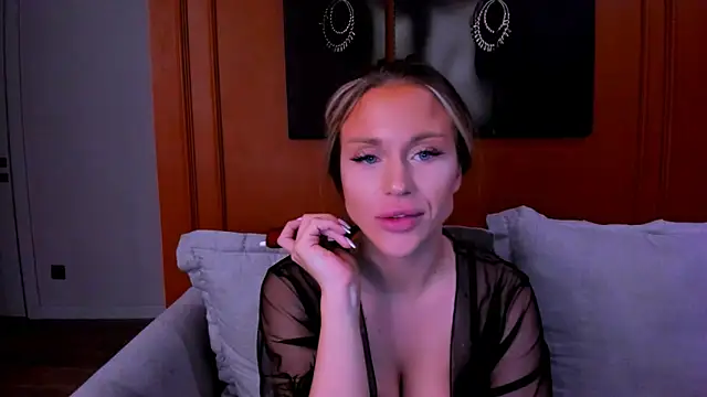 project barbara online show from February 27, 3:26 pm