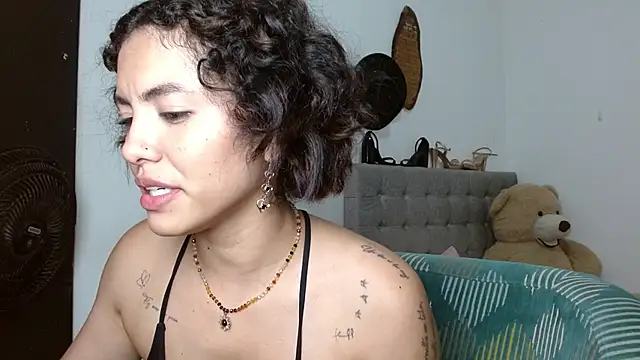 Sexy Lia  online show from June 11, 2:53 am