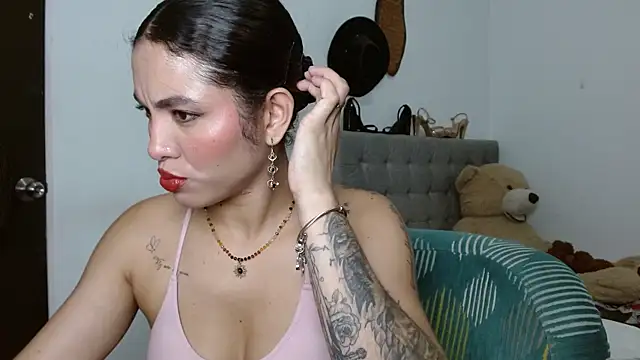 Sexy Lia  online show from July 1, 12:33 am