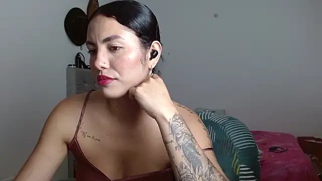 Sexy Lia  online show from March 8, 2:04 am