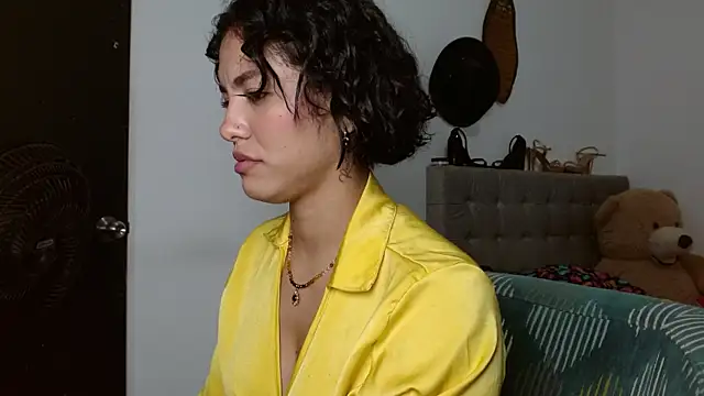 Sexy Lia  online show from May 9, 11:30 pm