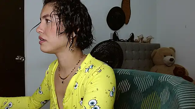 Sexy Lia  online show from April 9, 2:57 am