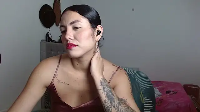 Sexy Lia  online show from March 8, 1:55 am