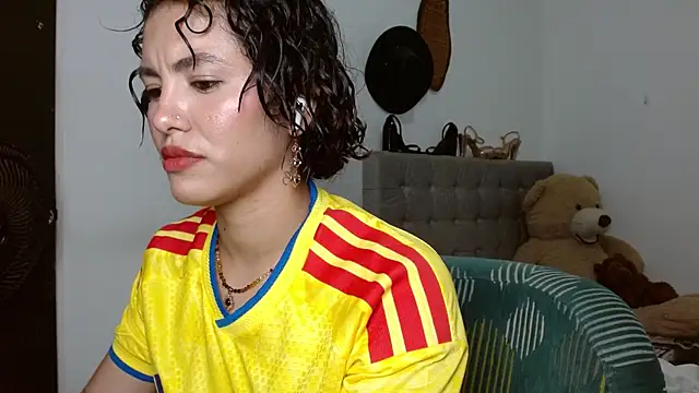 Sexy Lia  online show from June 28, 2:51 am