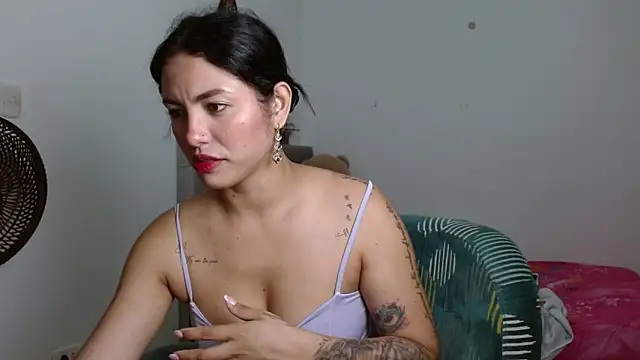 Sexy Lia  online show from March 4, 3:14 am