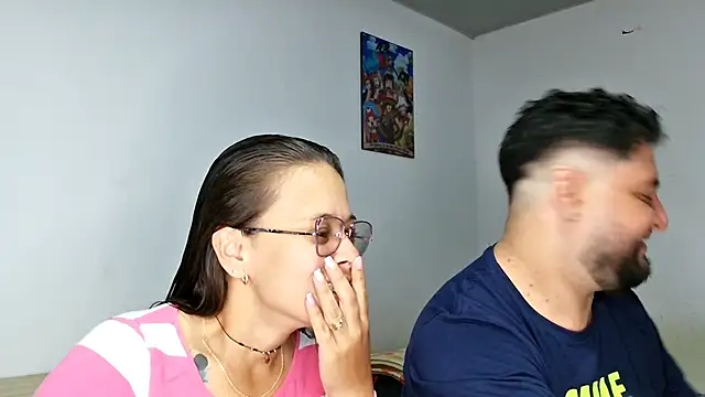 Paloma Desire online show from December 28, 1:49 pm