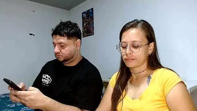 Paloma Desire online show from February 27, 1:07 pm