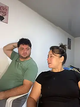 Paloma Desire online show from December 18, 1:59 pm