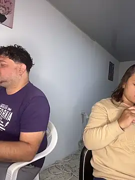 Paloma Desire online show from December 16, 1:26 pm